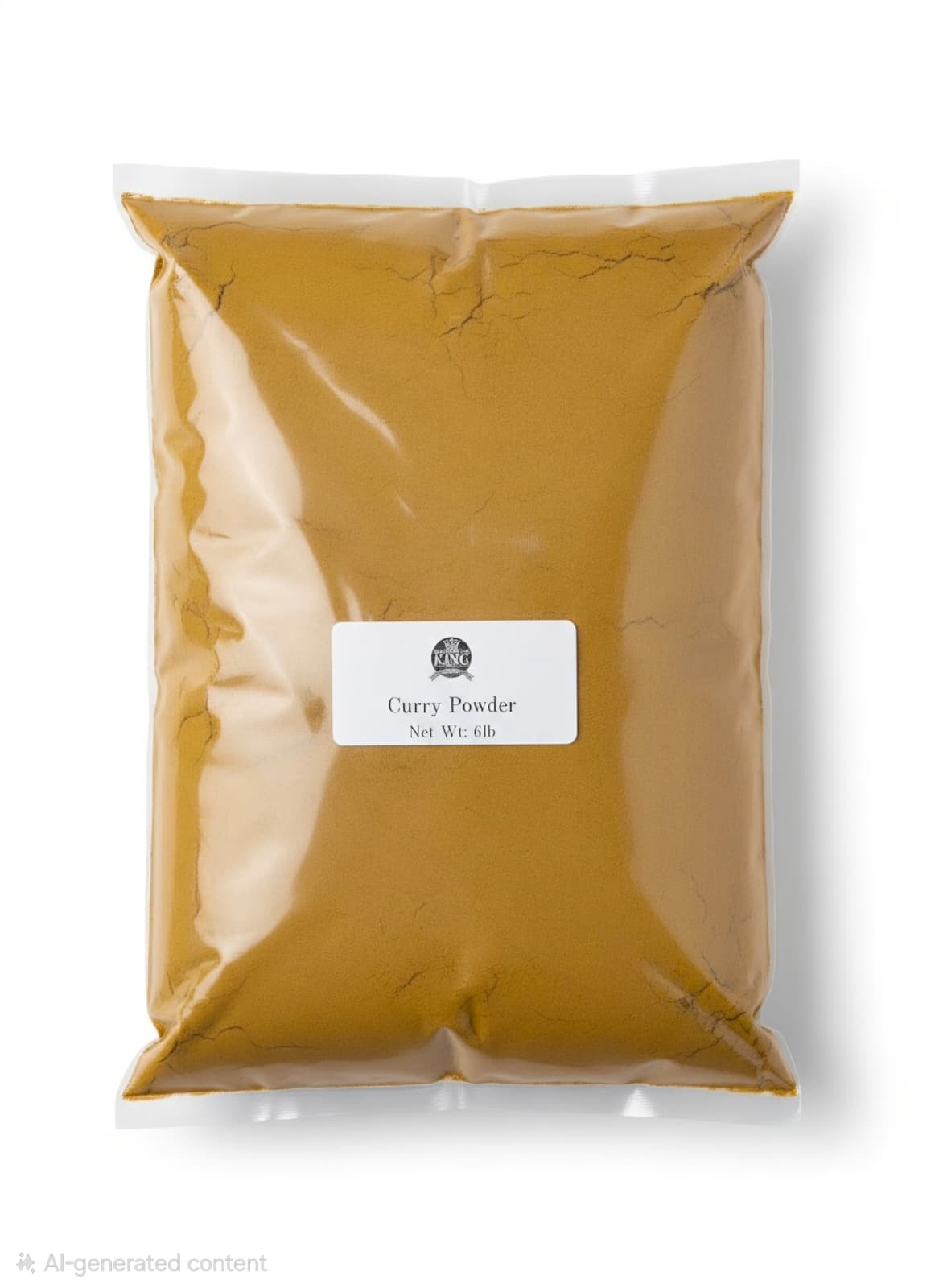 N.K CURRY POWDER